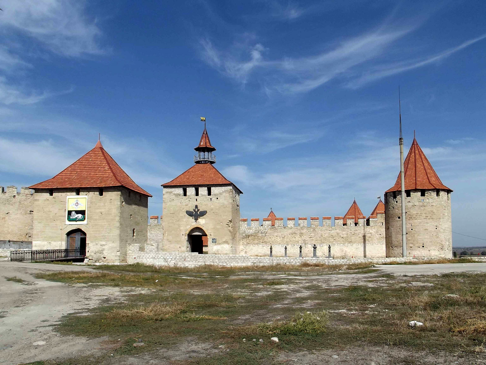 Bendery (Бендеры)